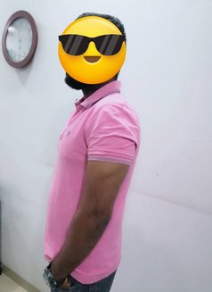 Partnernextdoor - Male escort in Mumbai Photo 1 of 1