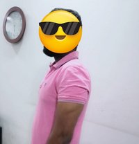Partnernextdoor - Male escort in Mumbai
