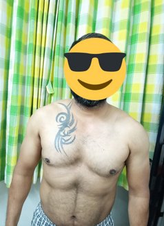 Partnernextdoor - Acompañantes masculino in Mumbai Photo 2 of 4