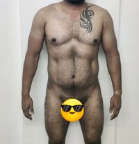 Partnernextdoor - Male escort in Mumbai