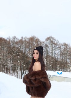 Party Ana - Transsexual escort in Hong Kong Photo 1 of 29