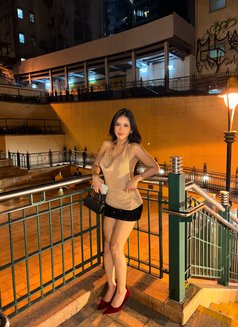 Ana - Transsexual escort in Manila Photo 1 of 30