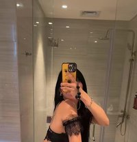 I’m all yours! - escort in Hong Kong Photo 15 of 16