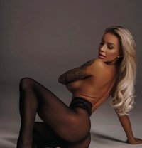 Party Angels - escort agency in London