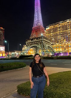 Party Girl Martina, Just Arrive - puta in Hong Kong Photo 11 of 11