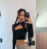 Party Babe, Sachza - escort in Hong Kong