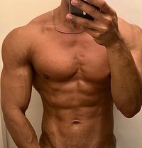 Party Boy - Male escort in London