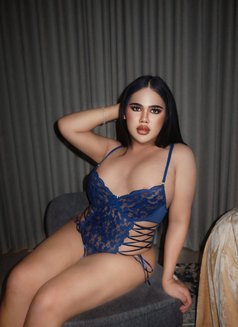 Party chubby top and bottom 🇹🇭 - masseuse in Riyadh Photo 2 of 12