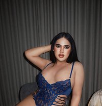 Party chubby top and bottom 🇹🇭 - Masajista in Riyadh