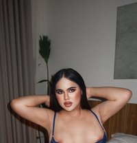 Party chubby top and bottom 🇹🇭 - Masajista in Riyadh