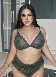 Party chubby top and bottom 🇹🇭 - masseuse in Riyadh Photo 2 of 14
