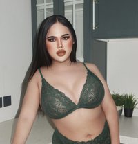 Party chubby top and bottom 🇹🇭 - Masajista in Riyadh