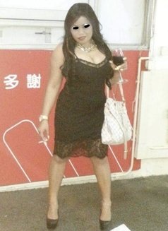 PARTY & FUN & HORNY girl in town - escort in Hong Kong Photo 1 of 14