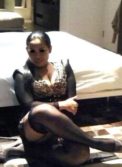 PARTY & FUN & HORNY girl in town - escort in Hong Kong Photo 2 of 14