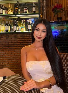 Party Girl Aiko Is Back - escort in Hong Kong Photo 1 of 6