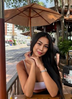 Party Girl Aiko Is Back - escort in Hong Kong Photo 3 of 6