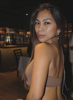 Party Girl Aiko Is Back - escort in Hong Kong Photo 6 of 6