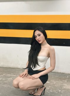 Party Girl Arcy - escort in Kuala Lumpur Photo 12 of 12
