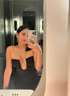 Daniela HotParty is Back - escort in Hong Kong Photo 7 of 11