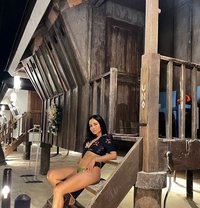 Party Girl Daniela Real Pic - escort in Hong Kong Photo 2 of 12