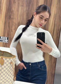 Hara new in town big.. - Transsexual escort in Tokyo Photo 13 of 22