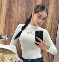Party girl Hara new in town big.. - Transsexual escort in Tokyo