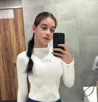 Party girl Hara new in town big.. - Transsexual escort in Tokyo