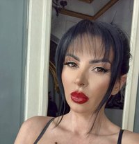 Party Girl Nancy - escort in London