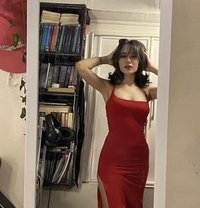 PetiteFil-Spanish Nathalie Real Girl - escort in Taipei