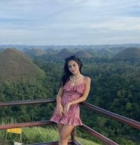 PetiteFil-Spanish Nathalie Real Girl - escort in Taipei