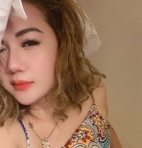 Party Girl Young - escort in Hong Kong