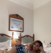 Party Girl Young - escort in Hong Kong