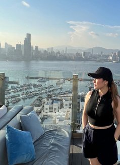 Party in Town Is Here - escort in Hong Kong Photo 6 of 9