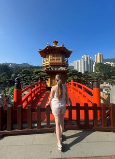 Party in Town Is Here - escort in Hong Kong Photo 7 of 9