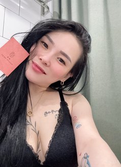 Party Jandi - escort in Hong Kong Photo 4 of 6