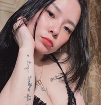 Party Jandi - escort in Hong Kong