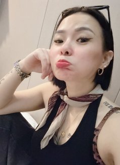 Party Jandi - escort in Hong Kong Photo 5 of 5