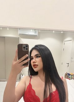 Party Ladyboy good top and bottom - masseuse in Bangkok Photo 6 of 7