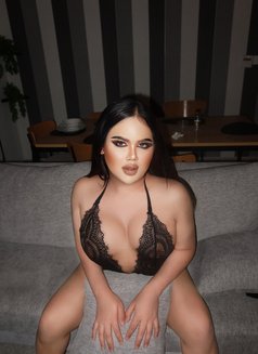 Party top and bottom 🇹🇭 - masseuse in Riyadh Photo 2 of 7