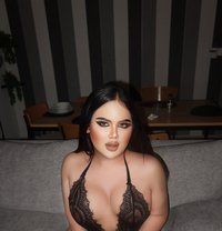 Party Ladyboy good top and bottom - Masajista in Riyadh