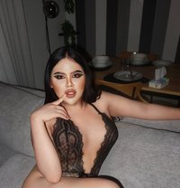 Party Ladyboy good top and bottom - Masajista in Riyadh
