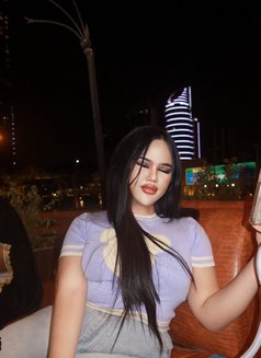 Party top and bottom 🇹🇭 - masseuse in Riyadh Photo 6 of 7