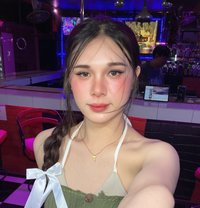 Party - Acompañantes transexual in Pattaya