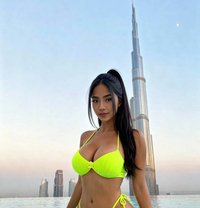 Party Lover Sophia - escort in Hong Kong