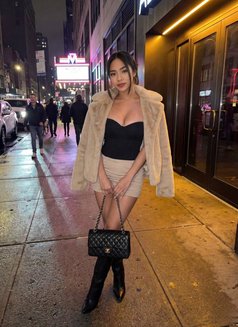 Party Lover Sophia - escort in Hong Kong Photo 9 of 9