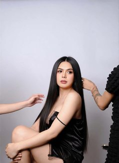 PARTY LUCY PEARL - Acompañantes transexual in Hong Kong Photo 18 of 21