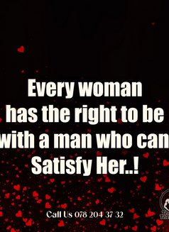 Party Massage (8inch) For Foreigners - Male adult performer in Colombo Photo 9 of 9