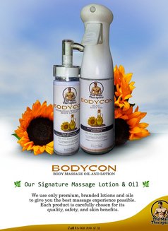 Party Massage (8inch) For Foreigners - Intérprete masculino de adultos in Colombo Photo 10 of 10