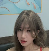 Party Princess - escort in Hong Kong