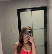 Party Princess - escort in Hong Kong